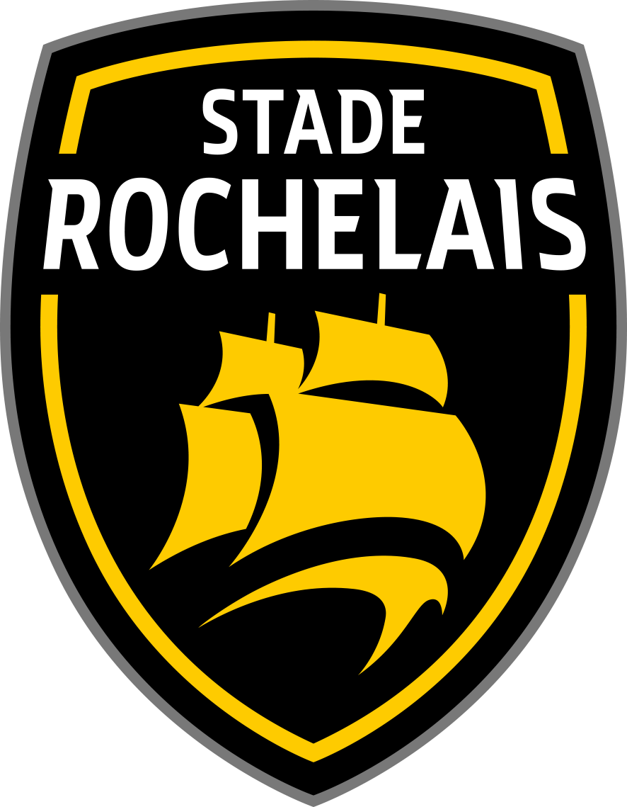 LogoStadeRochelais