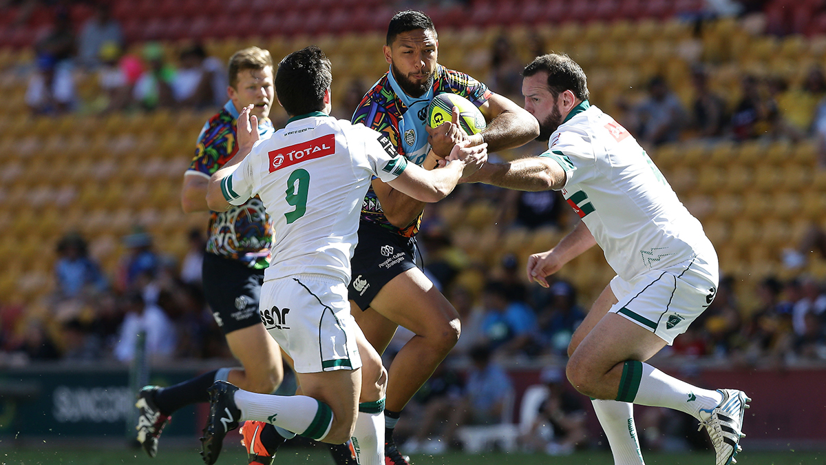 brisbane match1 1