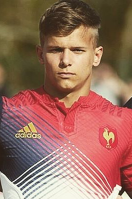 23 lucas poirson