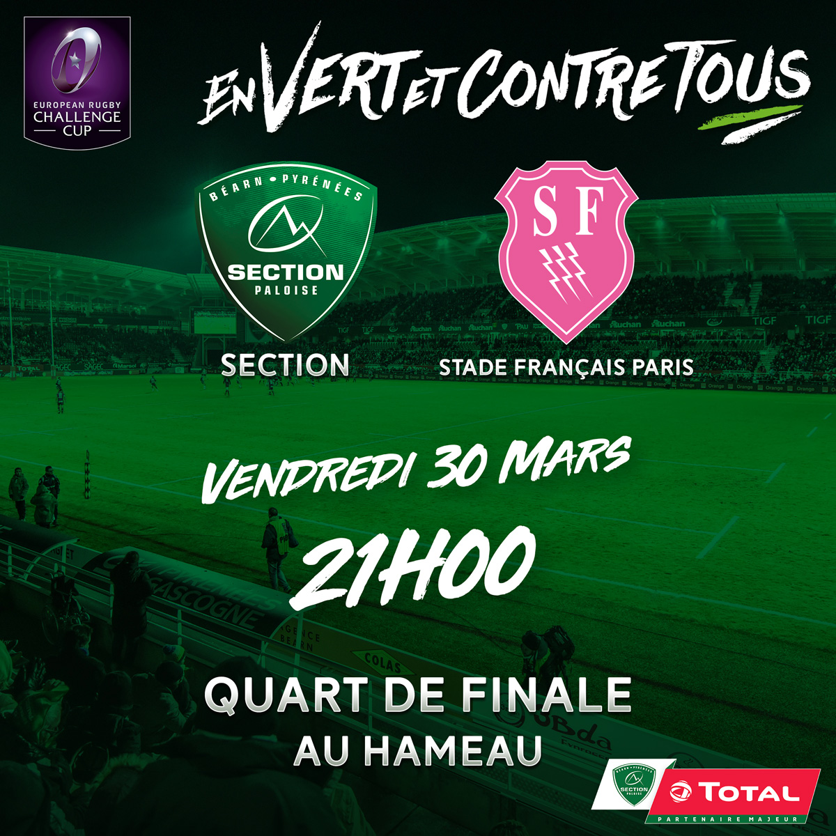 date quart challenge cup web