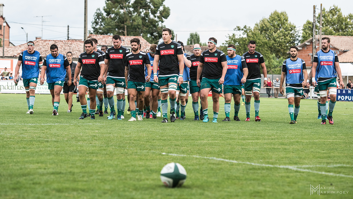 groupe j1 ubb