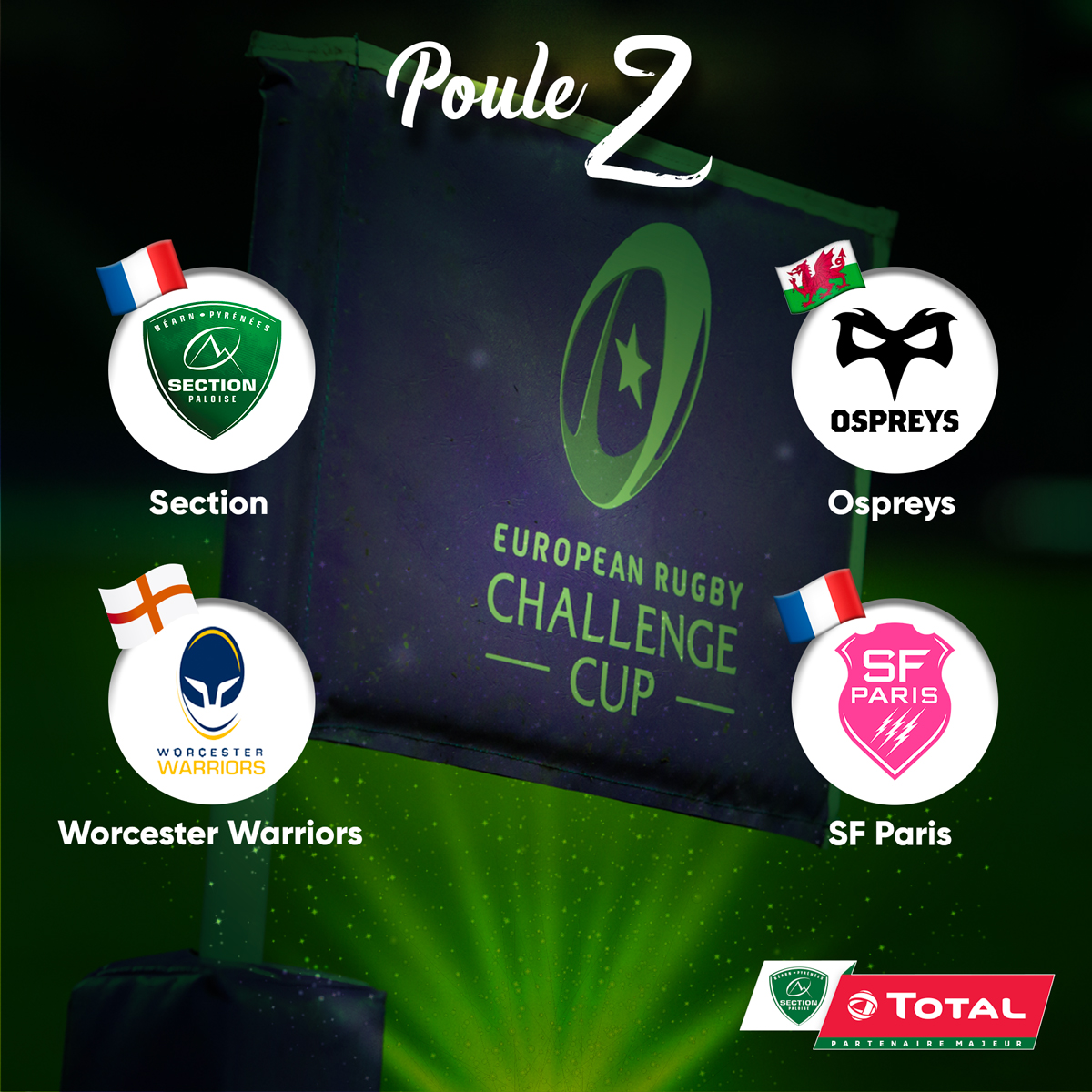 poule cc web