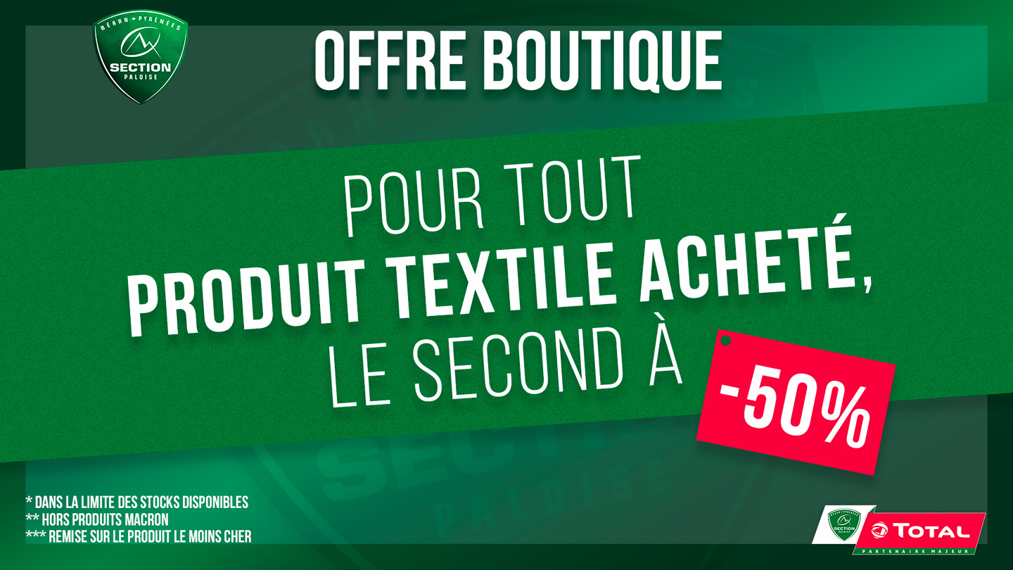 remise textile j5