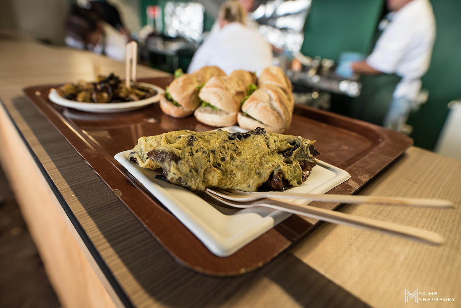 section gourmande menu 01