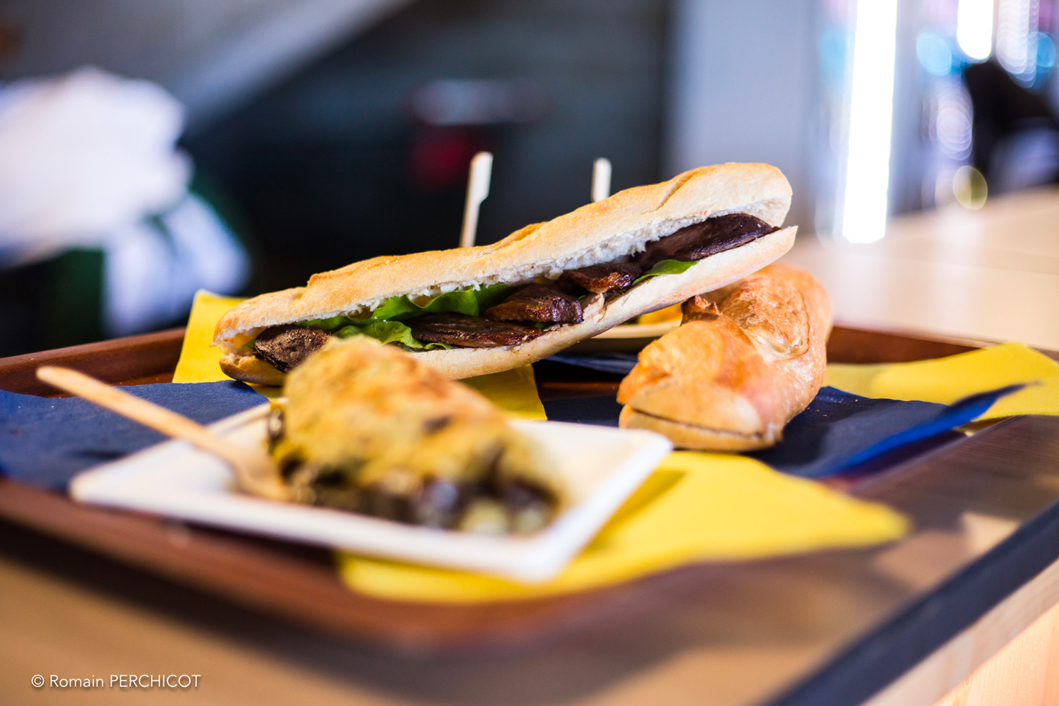 section gourmande menu 01