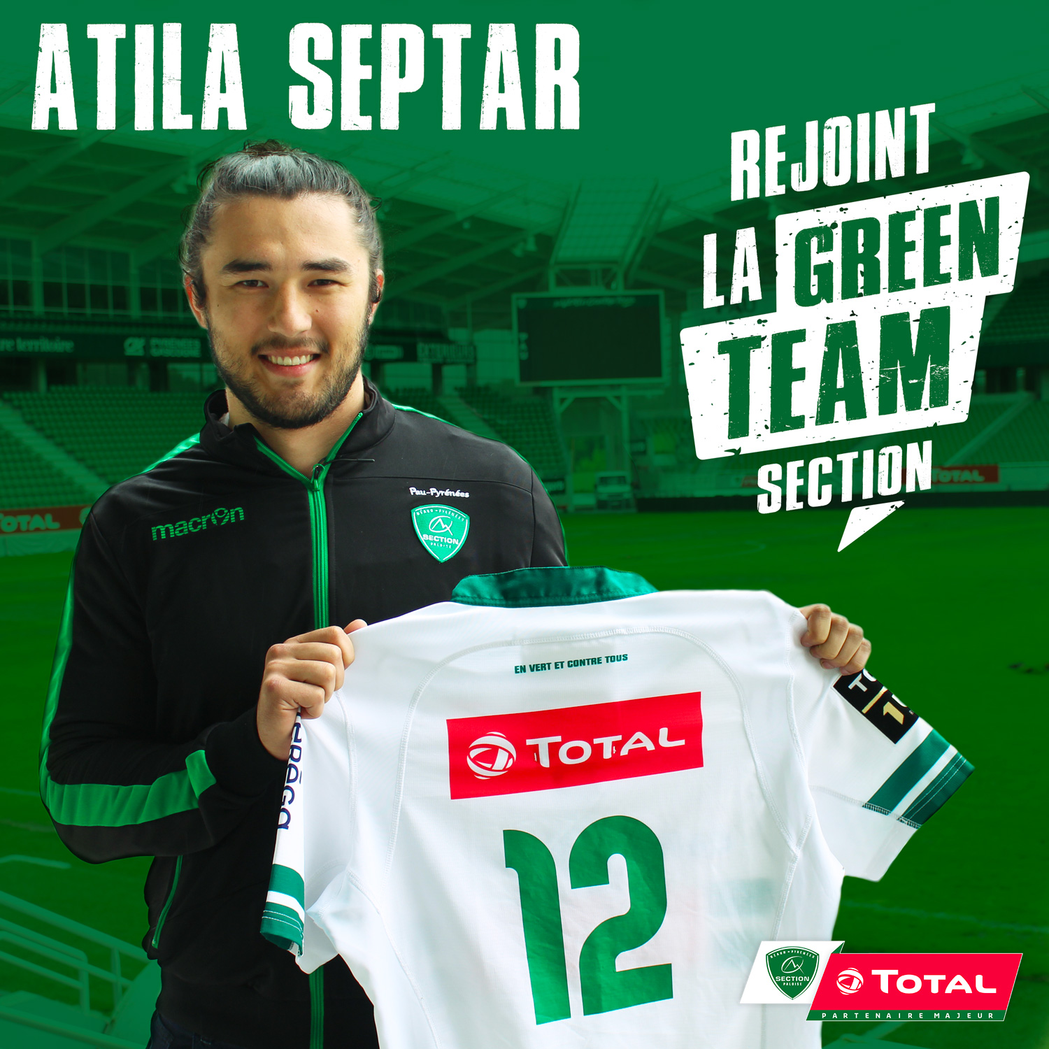 septar signature web
