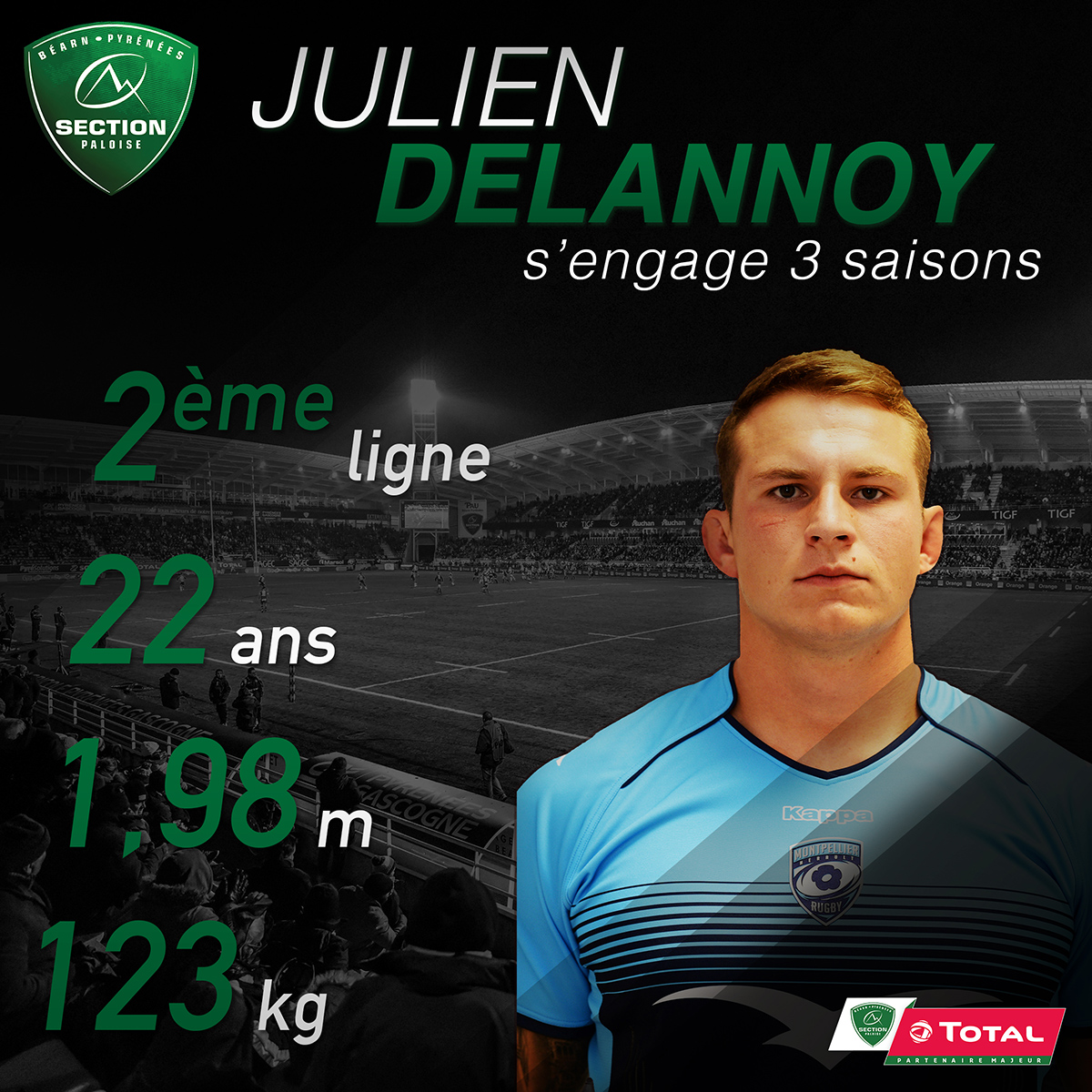 signature delannoy web