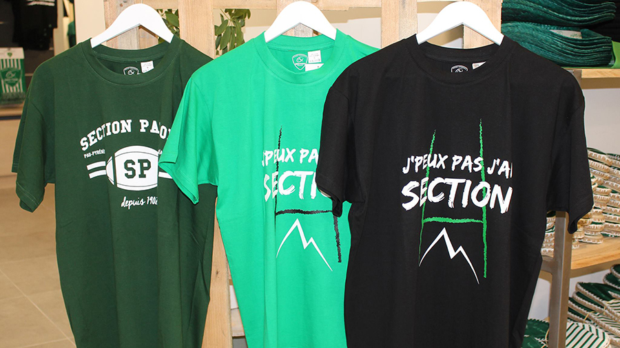 t shirts supp