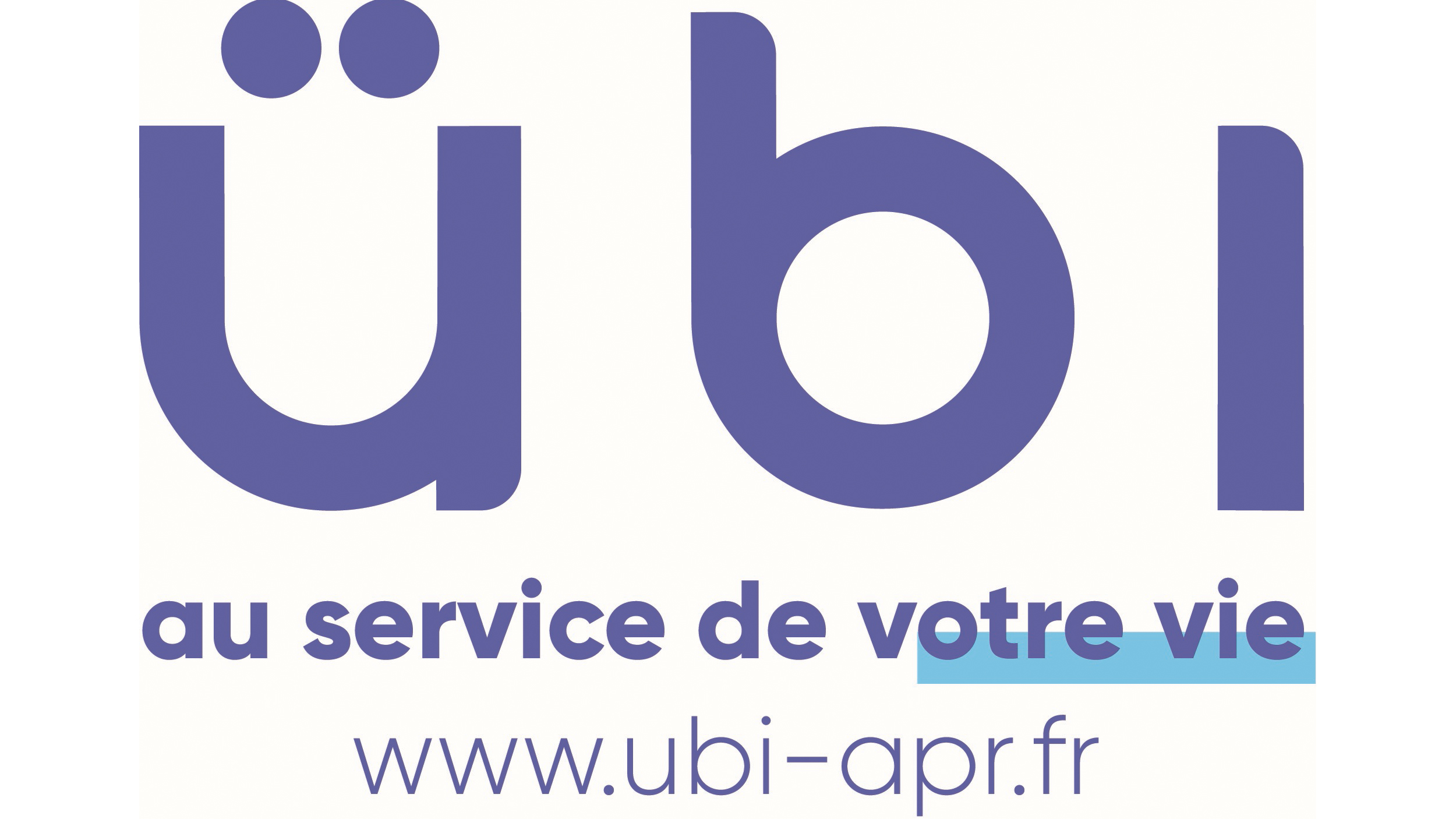 UBI logo news