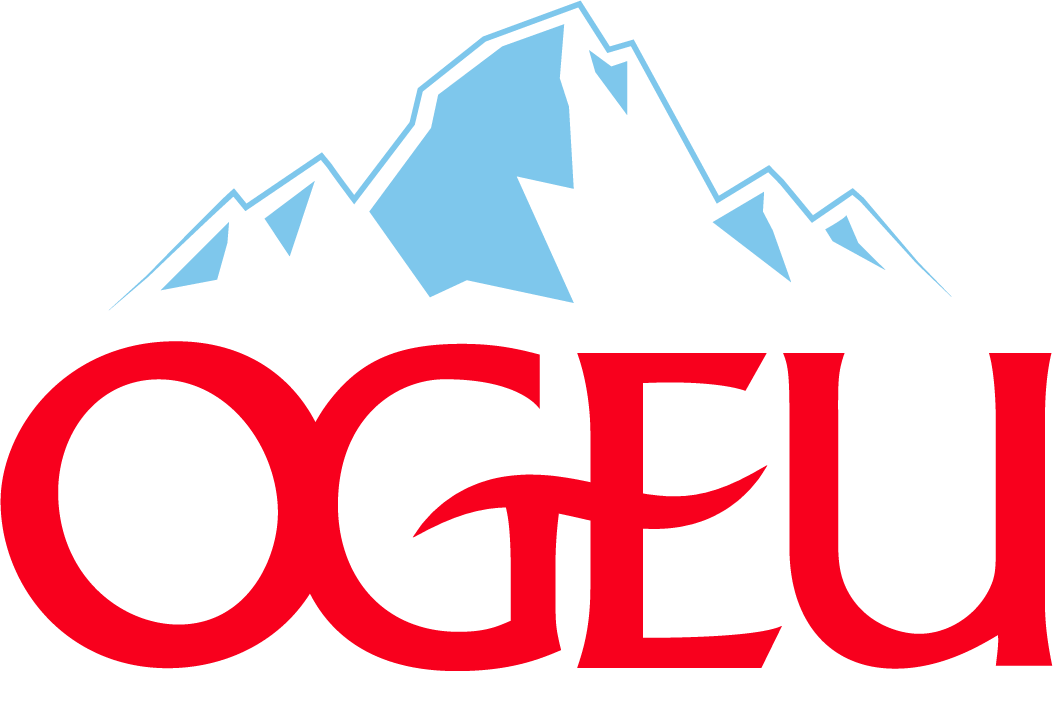 Ogeu logo