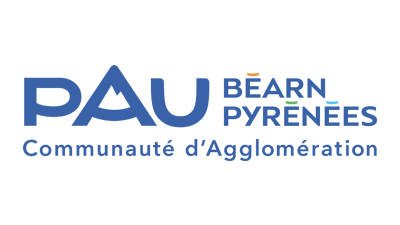 logo pau