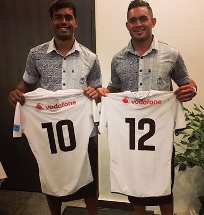 fidji vatubua