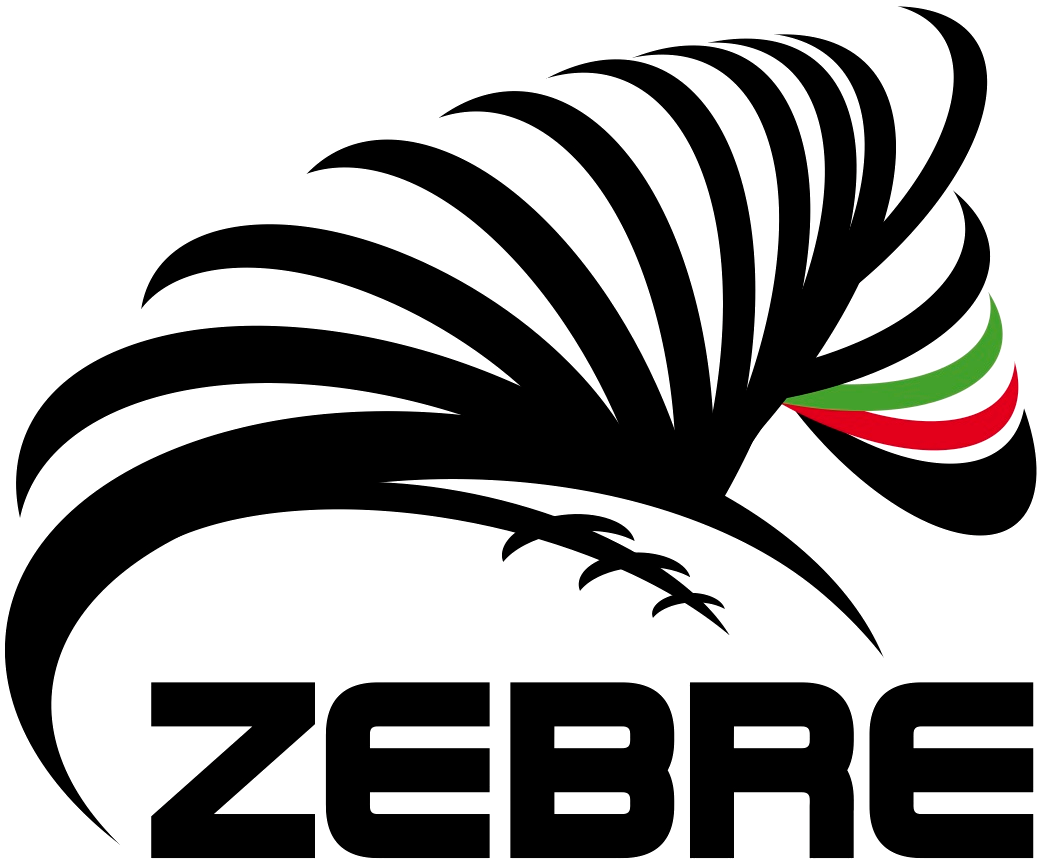 Zebre