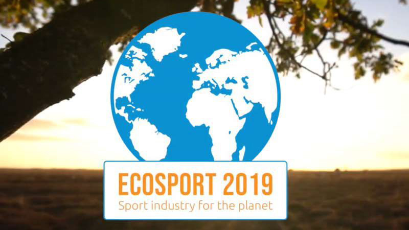 Prix Ecosport Awards 2019