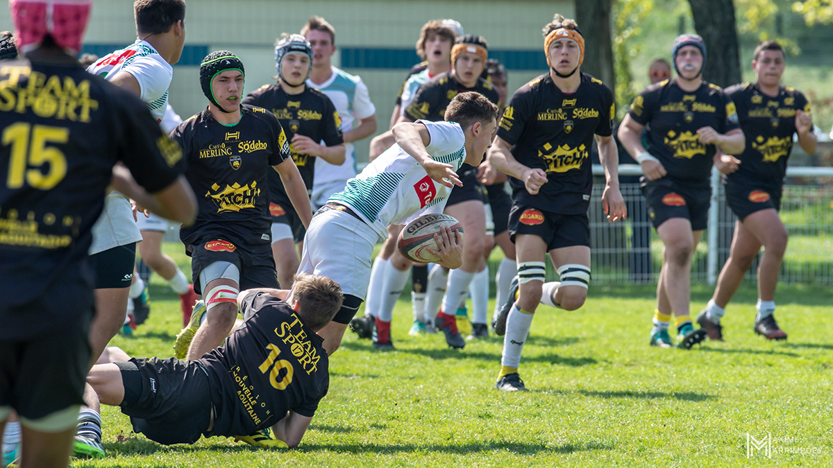 cadets la rochelle 02