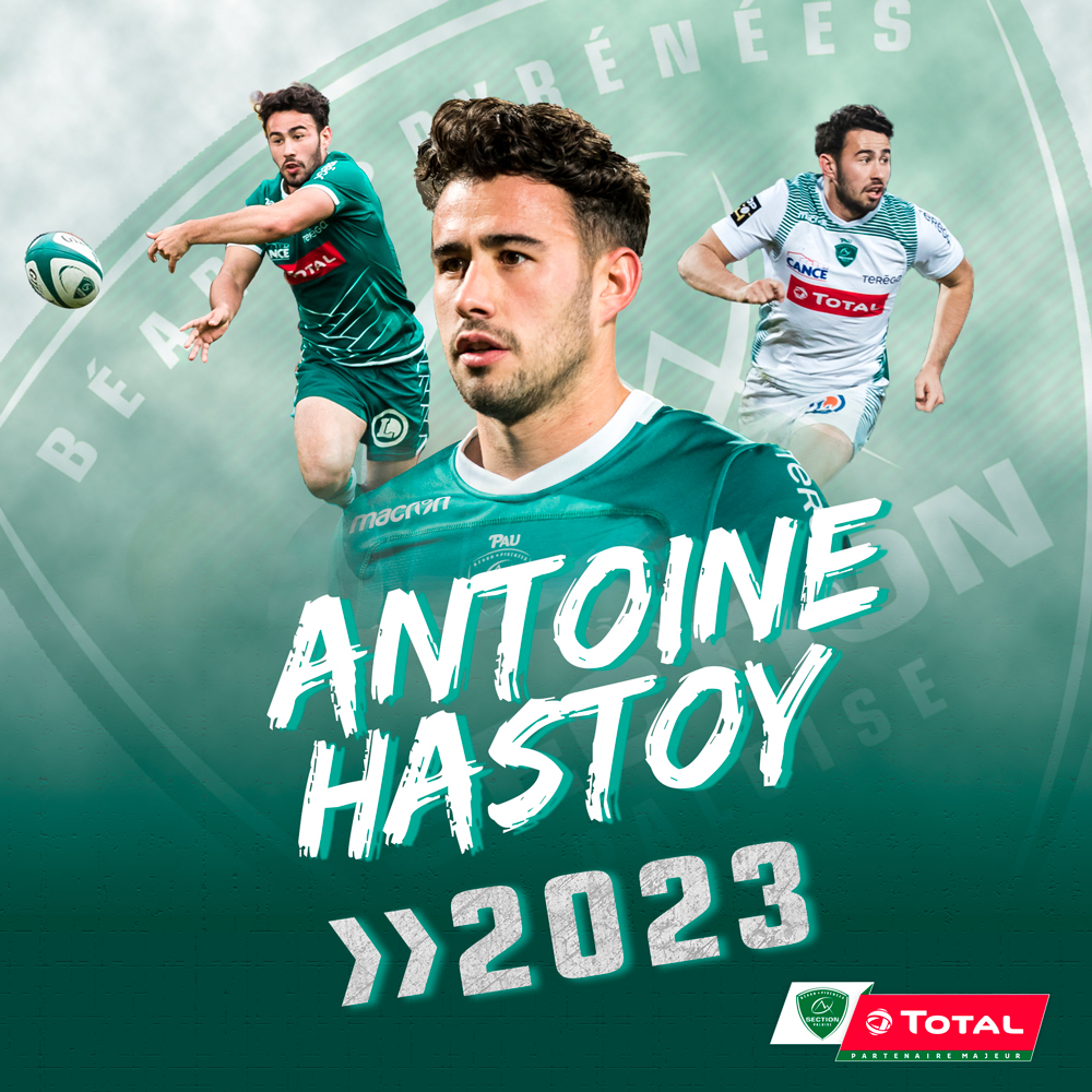hastoy prolongation web