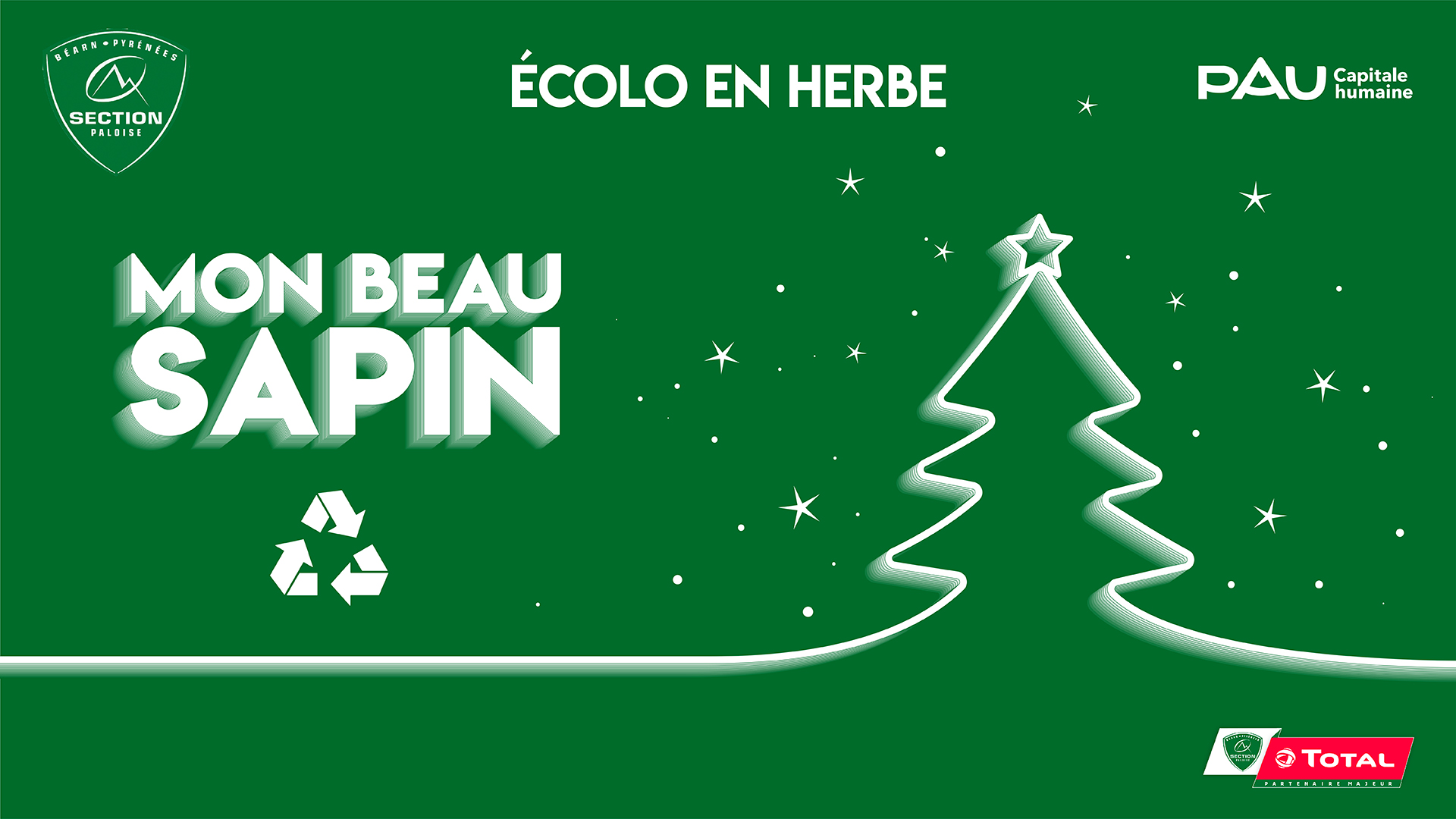 MON BEAU SAPIN 01