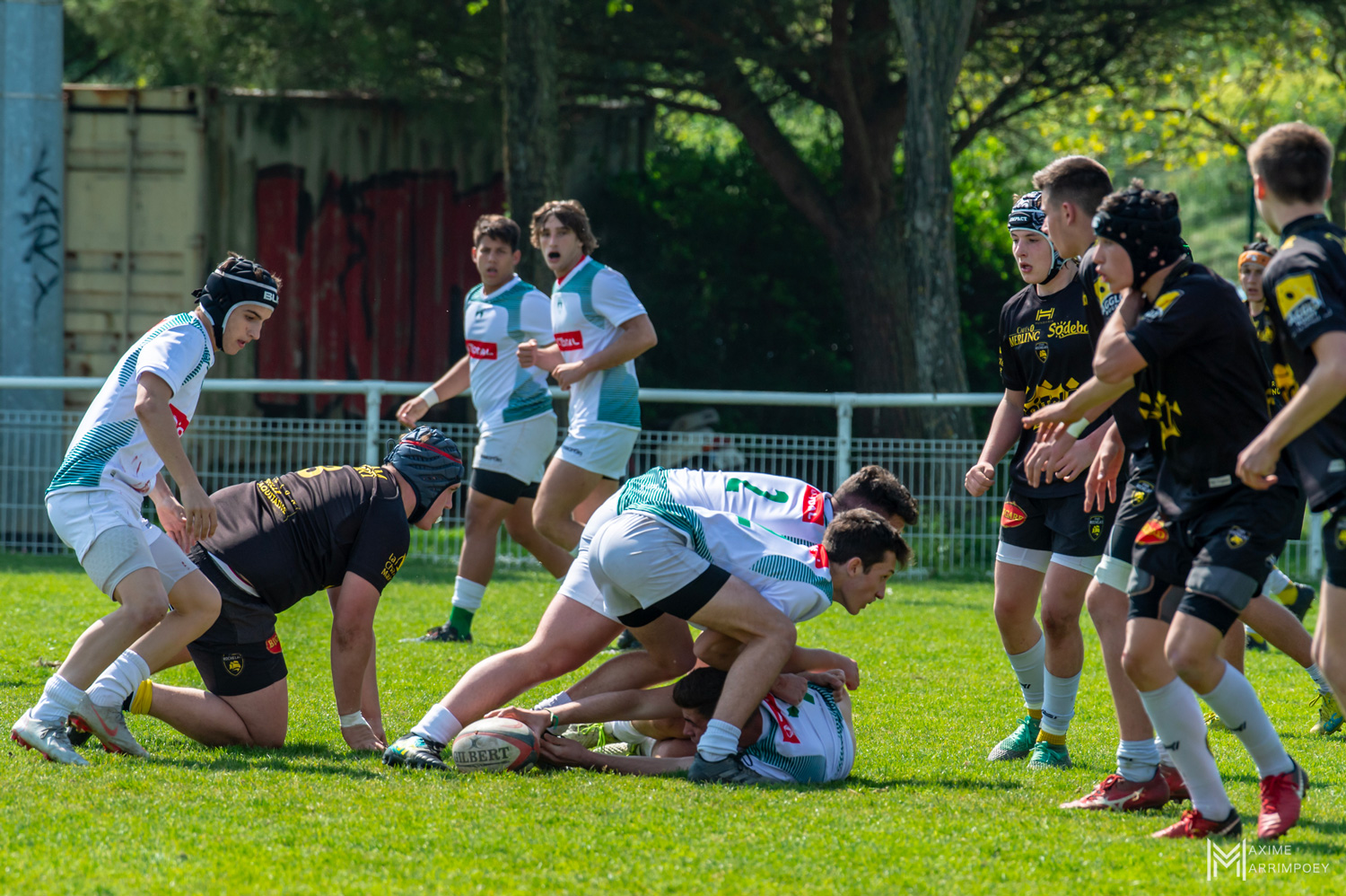 cadets alamercery la rochelle 01