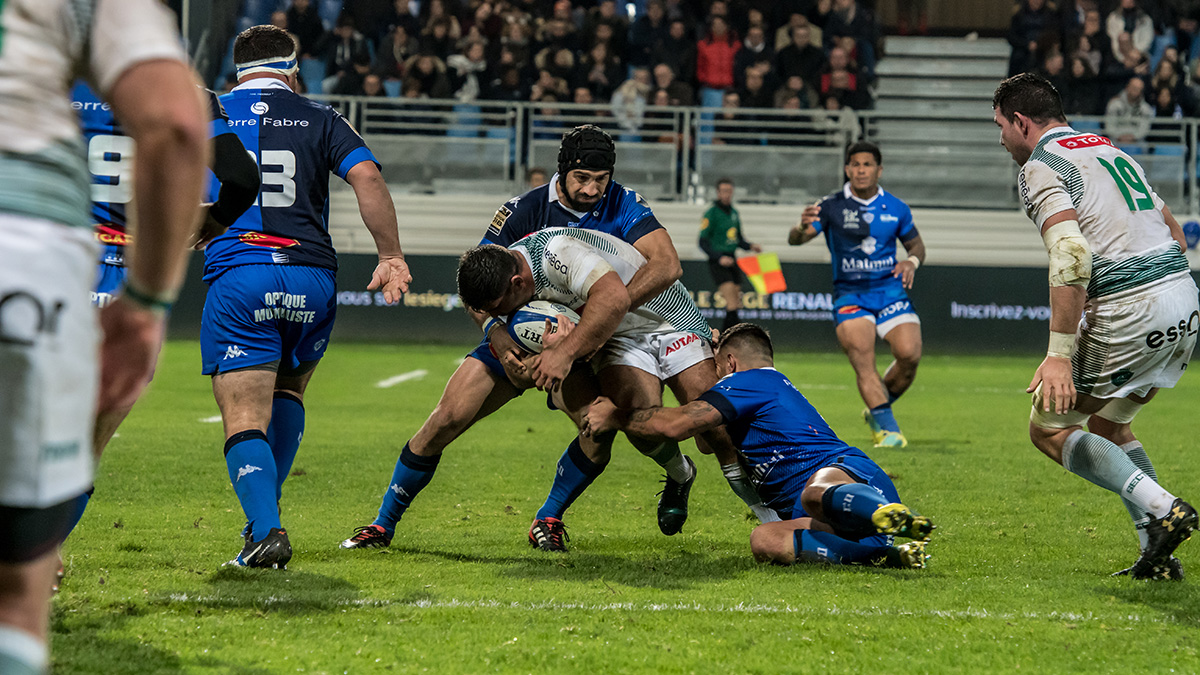 chiffres j16 castres intro