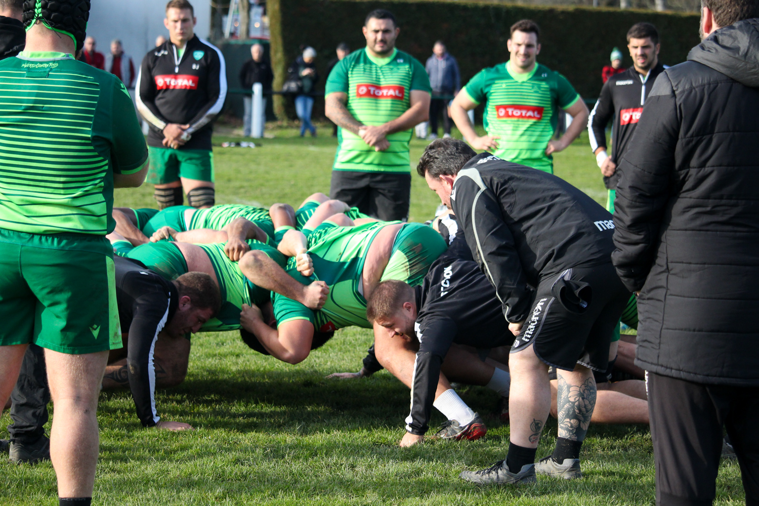 entrainement deloc serres castet web 1