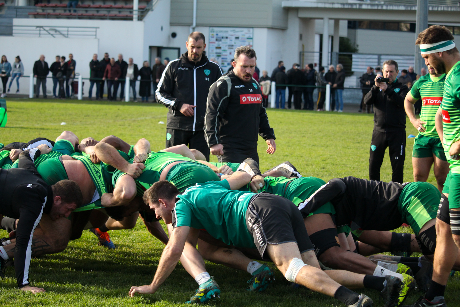 entrainement deloc serres castet web 1