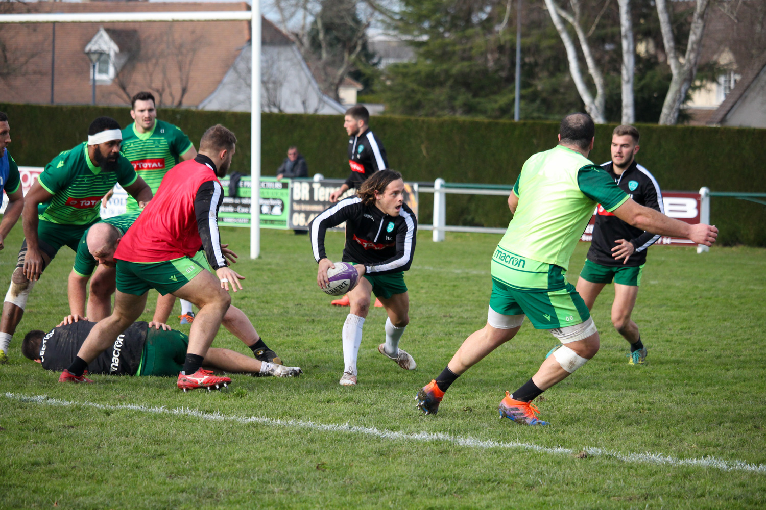 entrainement deloc serres castet web 1