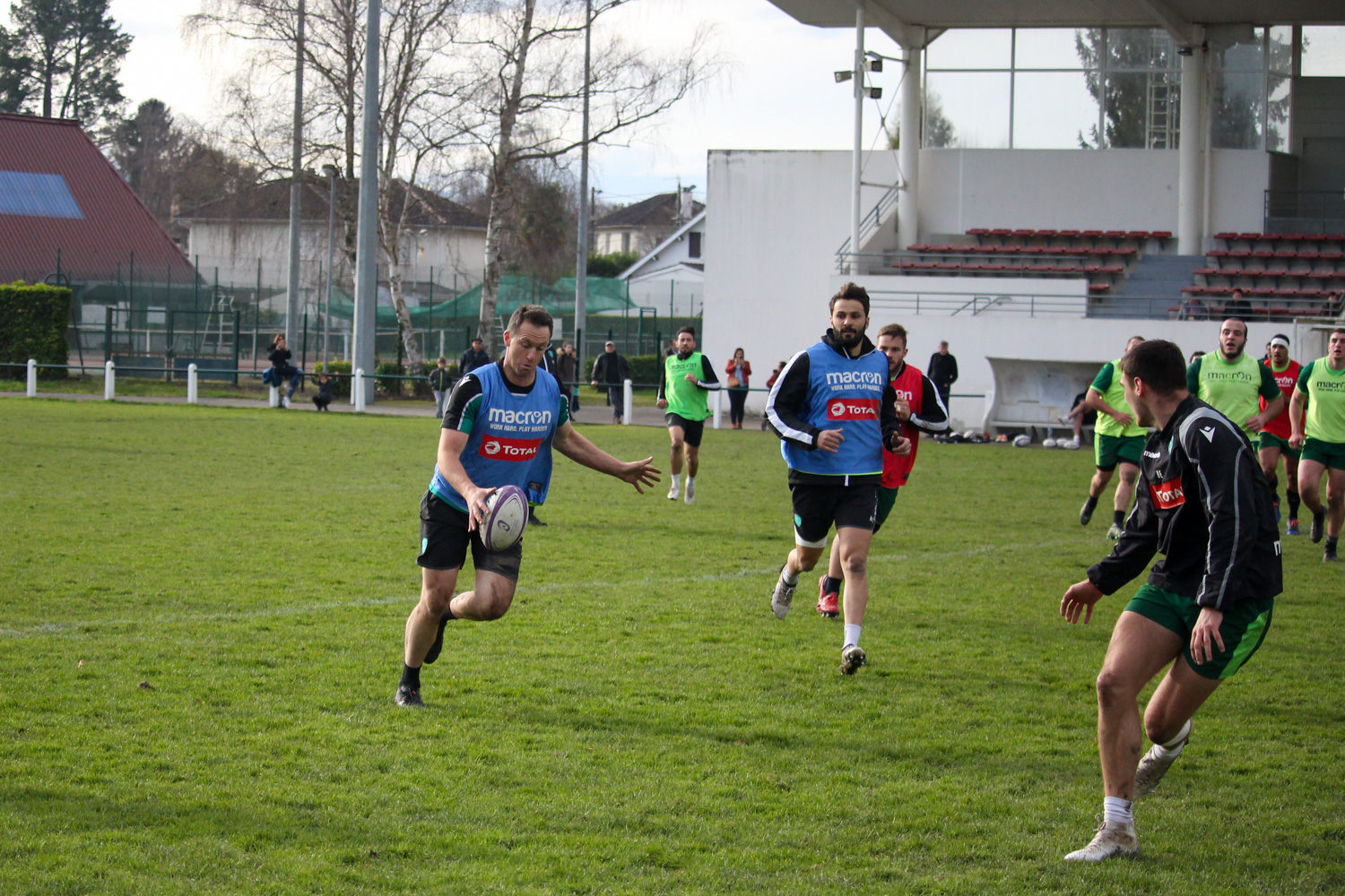 entrainement deloc serres castet web 1