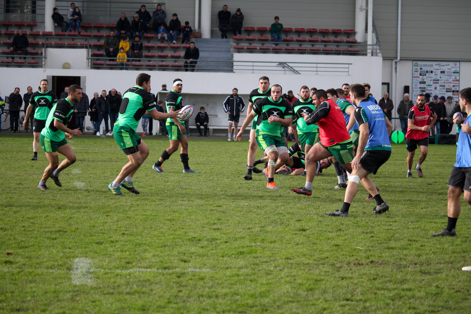 entrainement deloc serres castet web 1