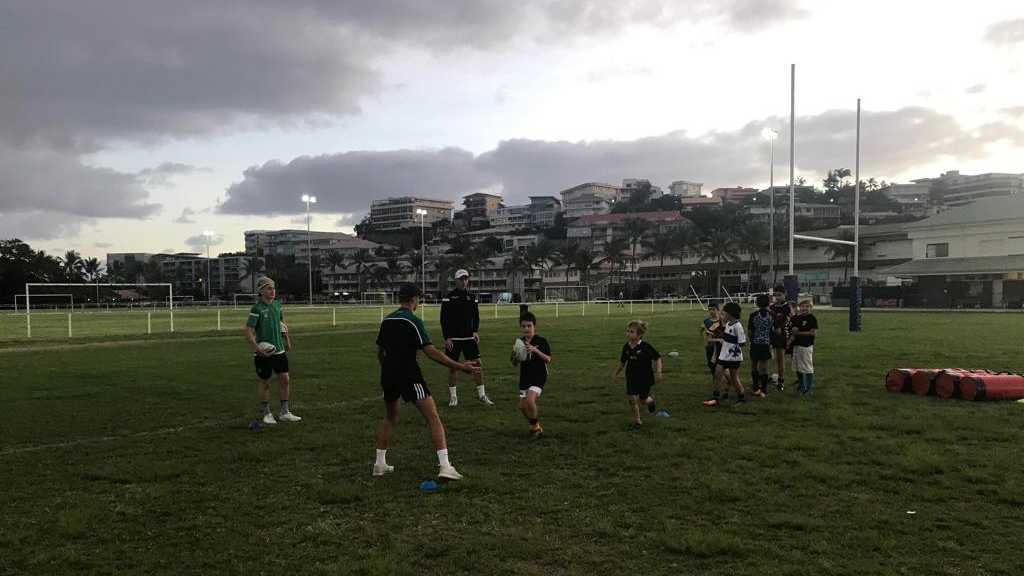 nouvelle caledonie j02 rugby