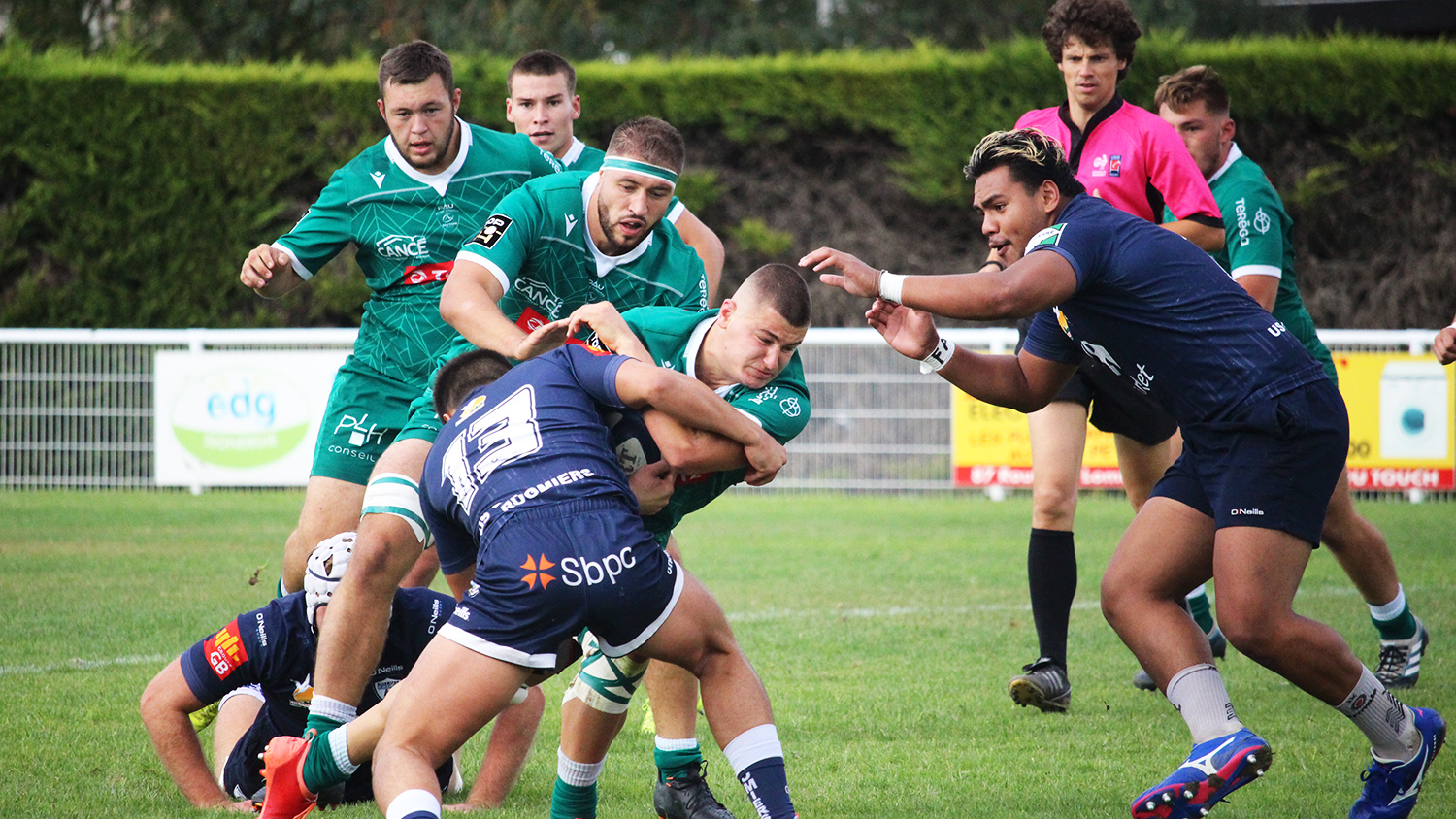 espoirs recap barrage01 01