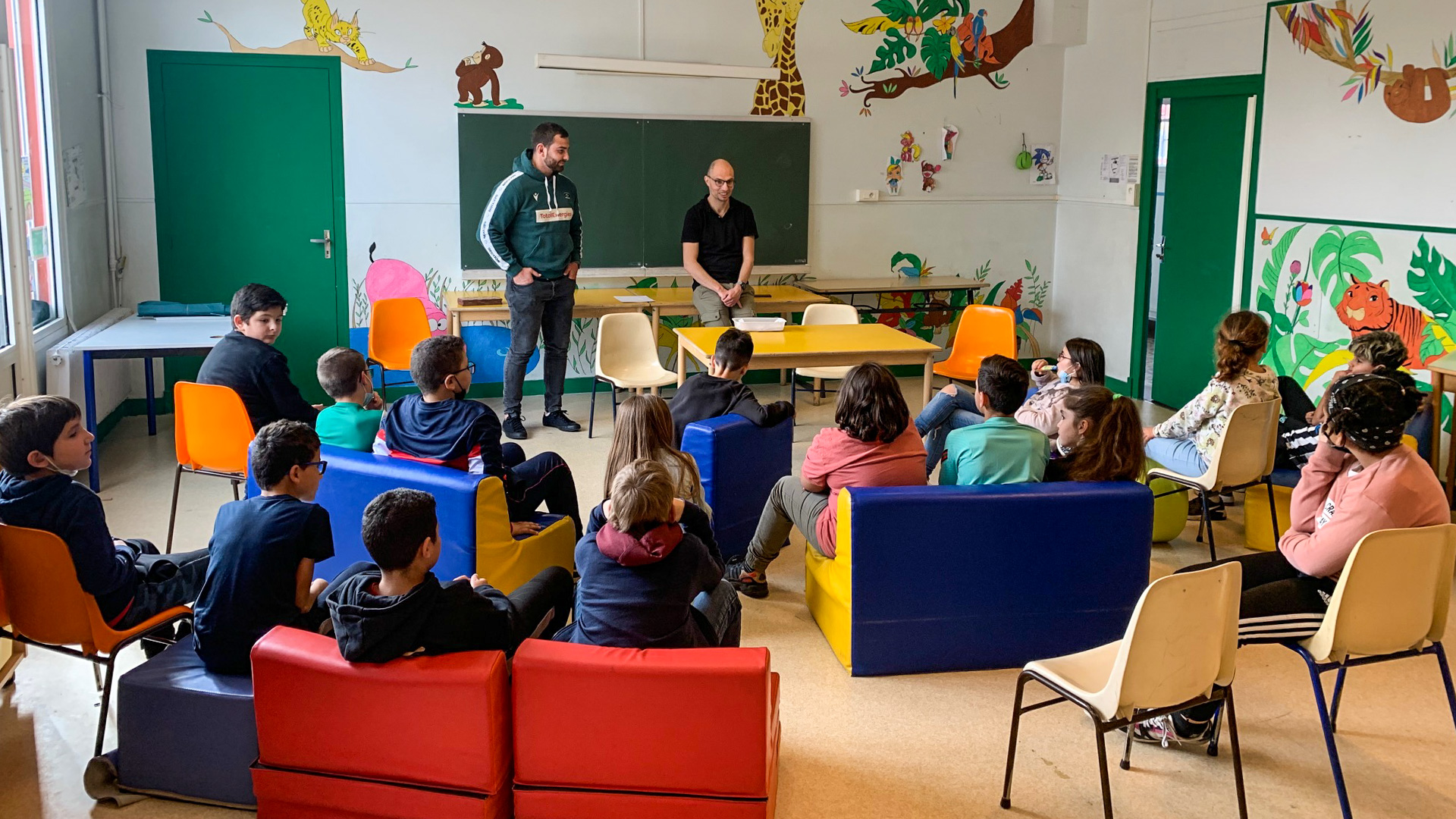 Ecole Stade Bouillerce Delhommel web 1