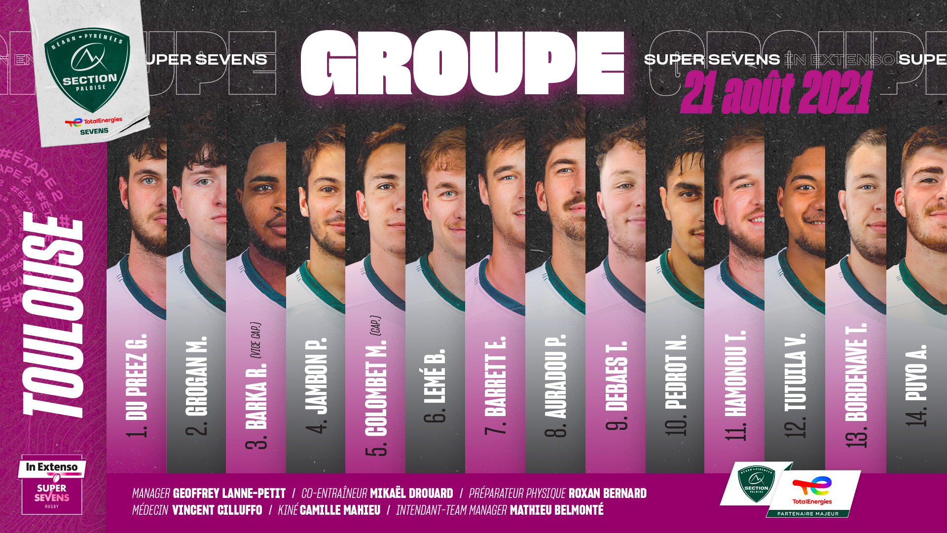 MATCH Supersevens SQUAD et2