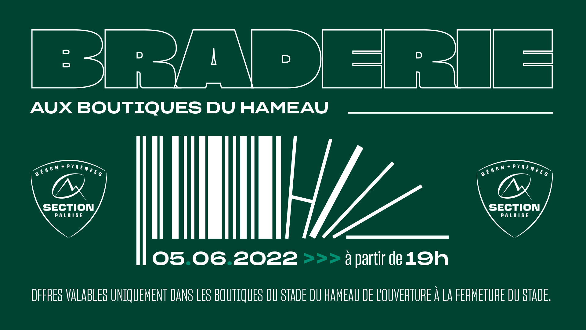 braderie j26 co