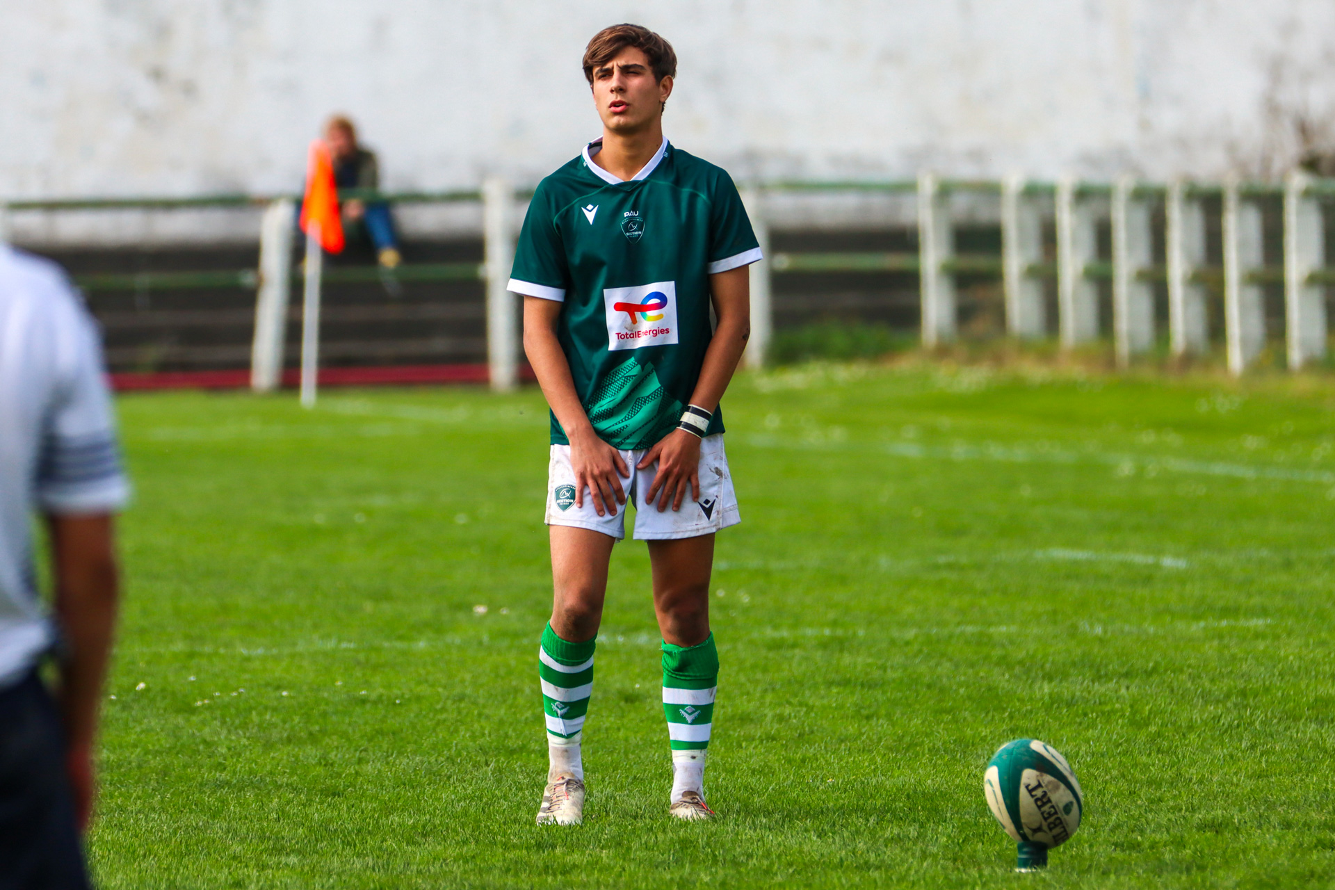 cadets sp vs colomiers 01