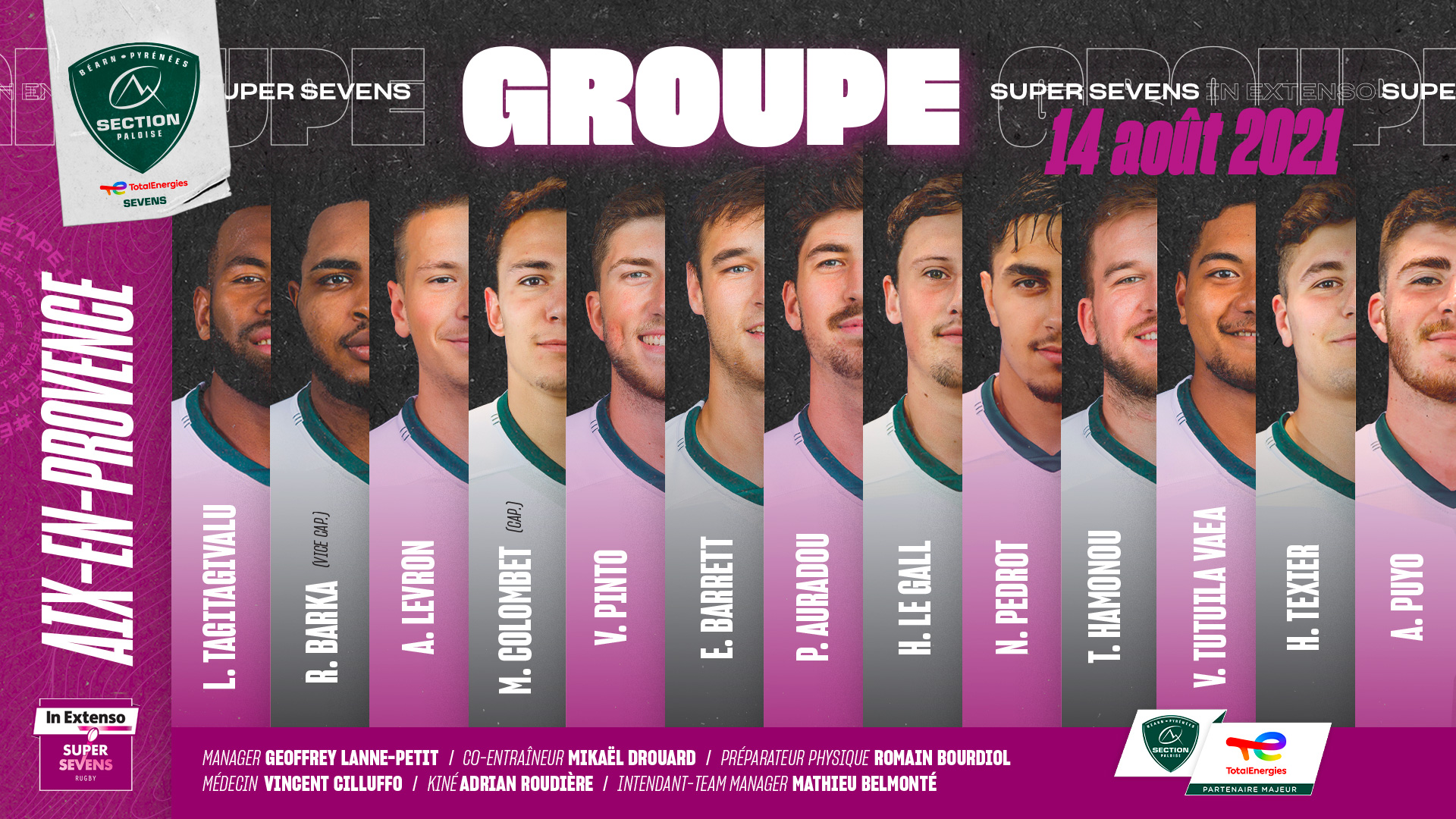 groupe ie s7 etape 01 aix