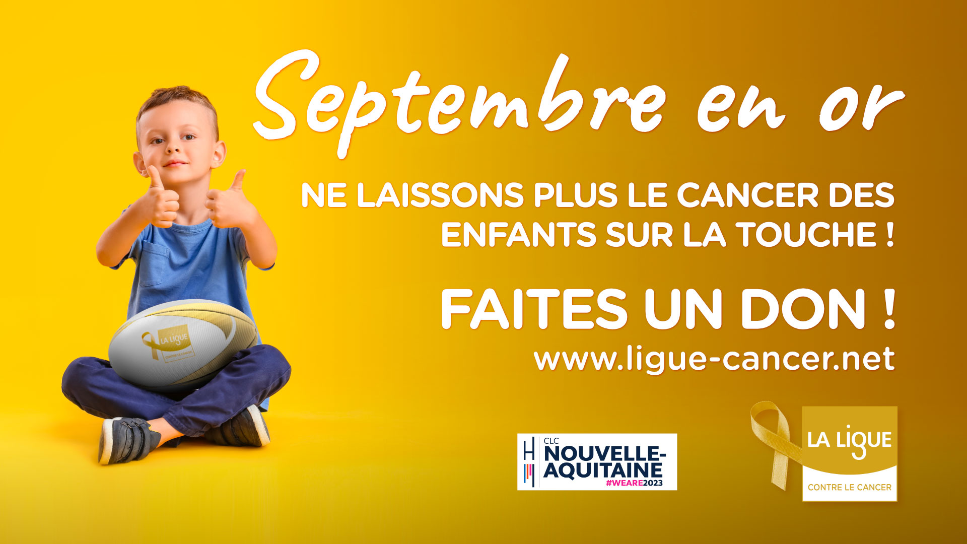 j4 septembre or