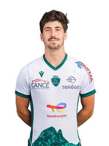AURADOU Paul 
