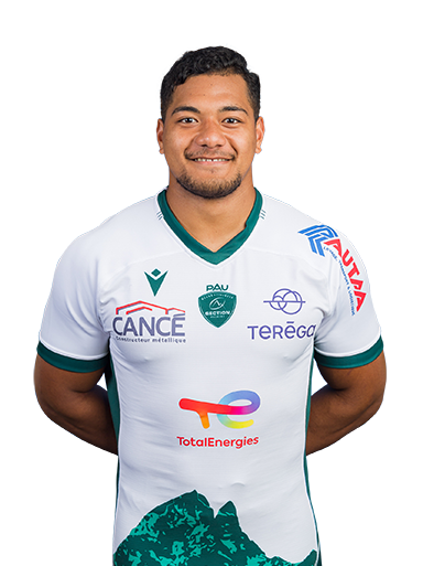 TUTUILA VAEA  Vaea