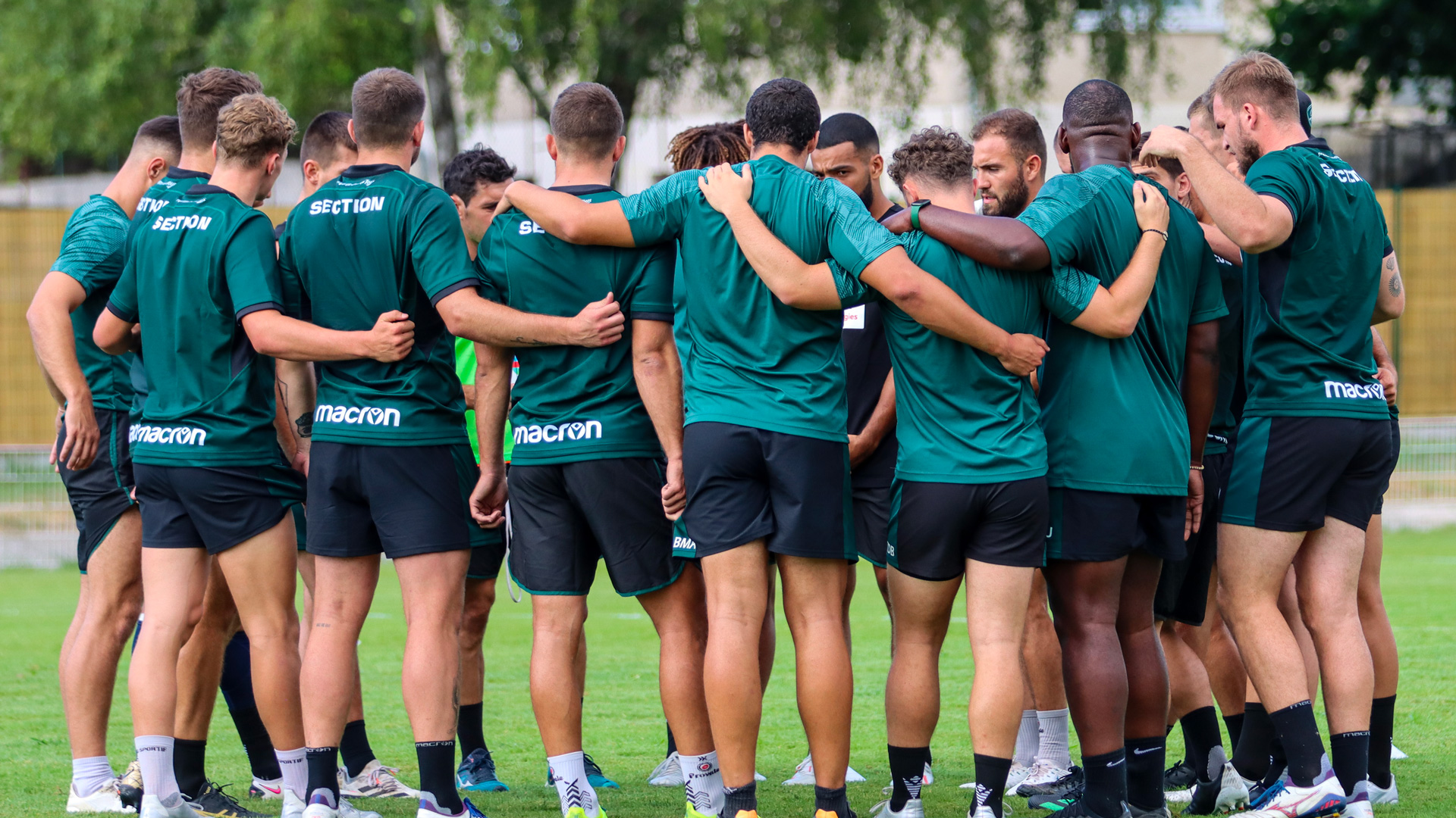 groupe intro match prepa01 bo sp