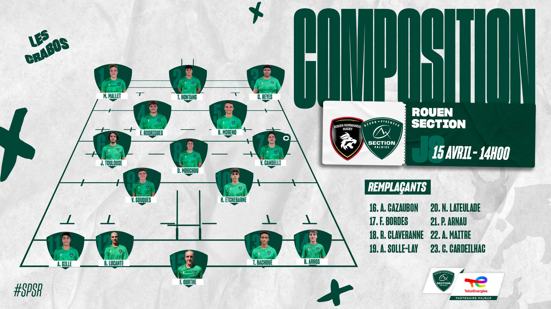 15 04 Compo Crabos