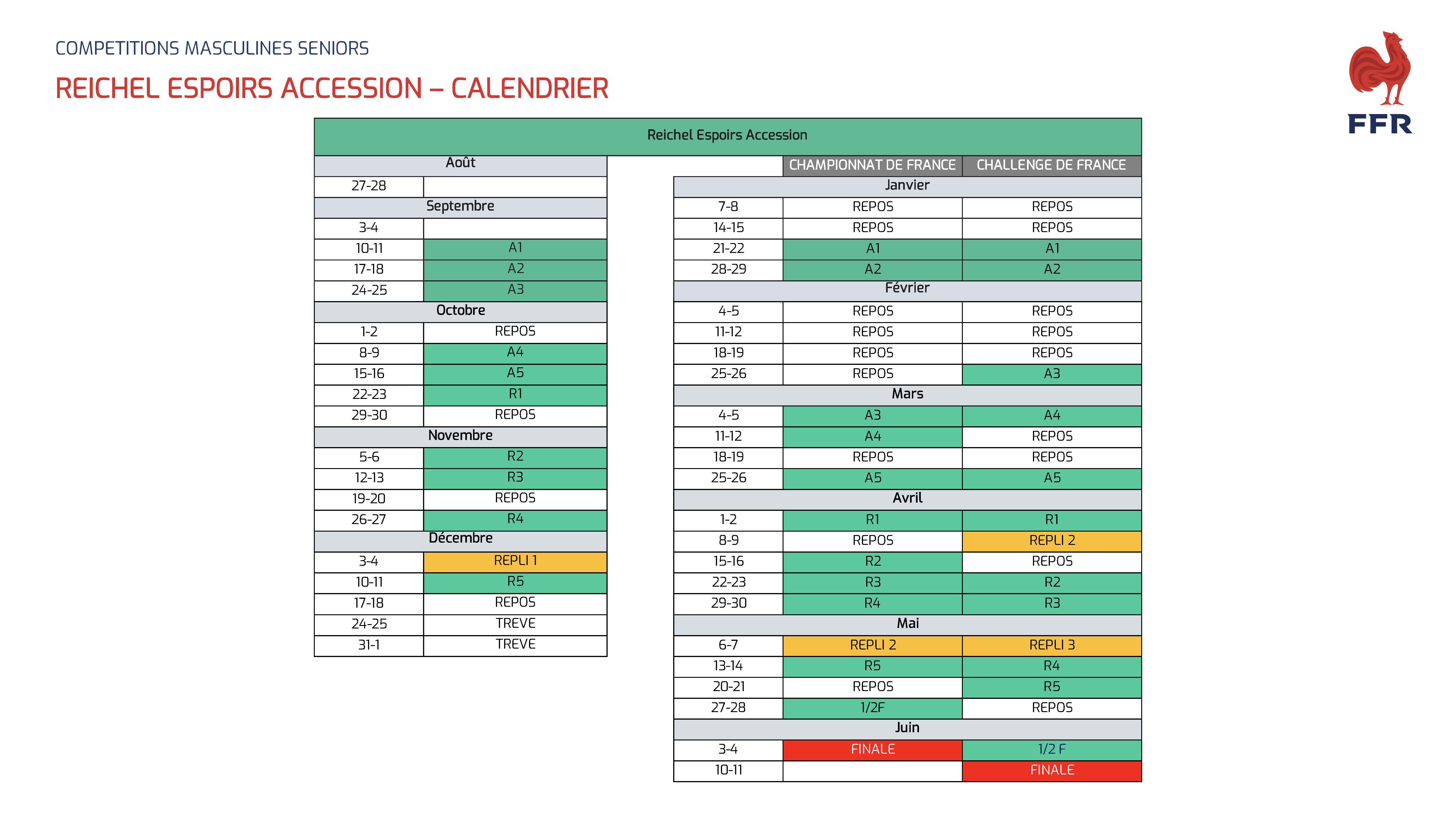 calendrier 22 23 jeunes Page 1