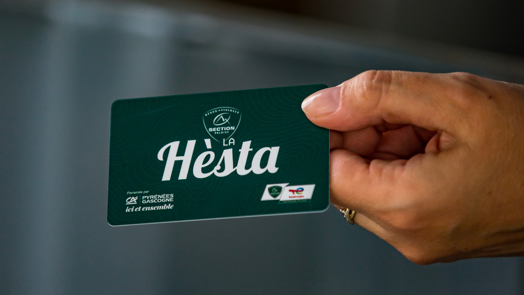 cashless carte la hesta intro 2022