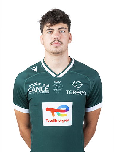AURADOU Hugo 