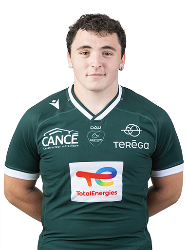 ETCHEBEHERE Alexandre