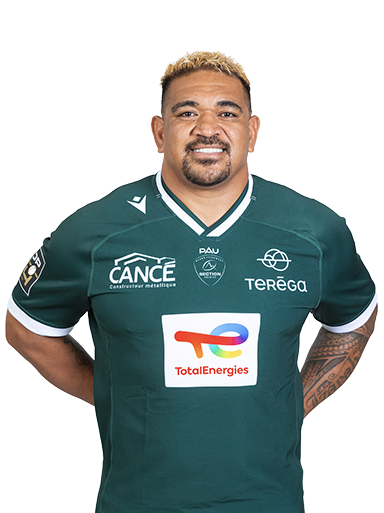 Siegfried FISI'IHOI