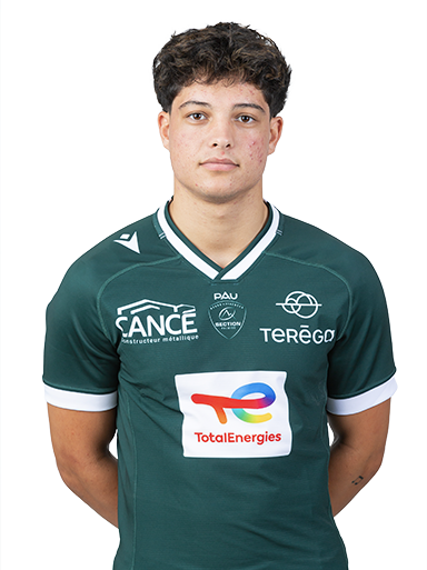 FONNICOLA Romain