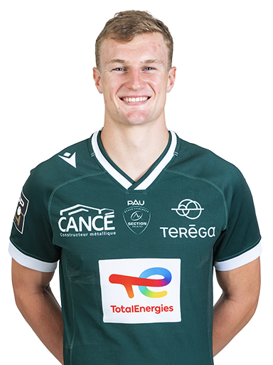GAILLETON Émilien