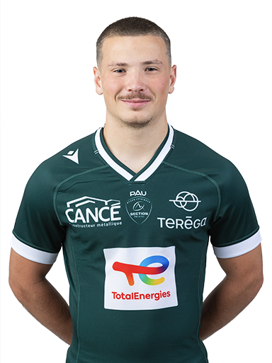LEVRON Alexis