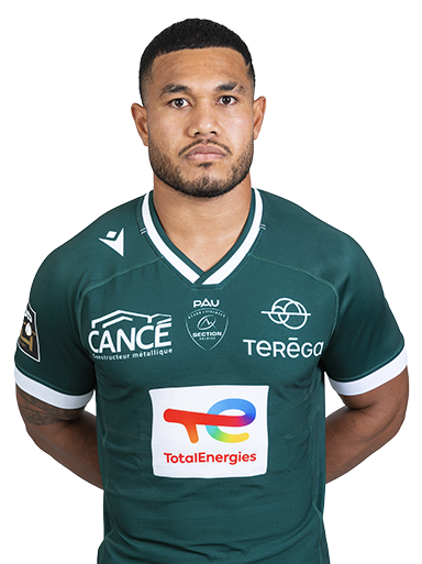 Tumua MANU