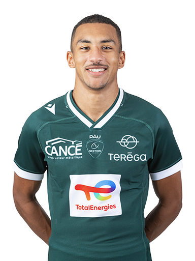 PIPEROL Matthieu